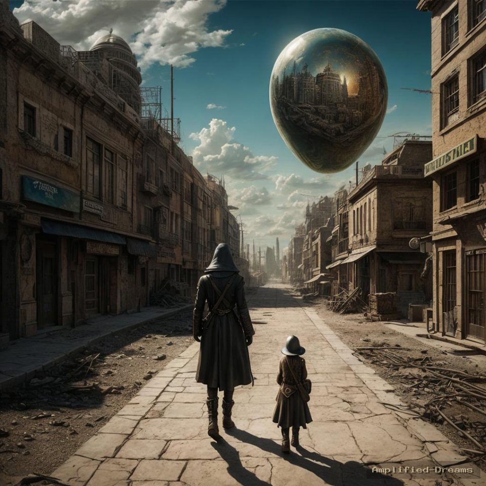 Post-Apocalyptic