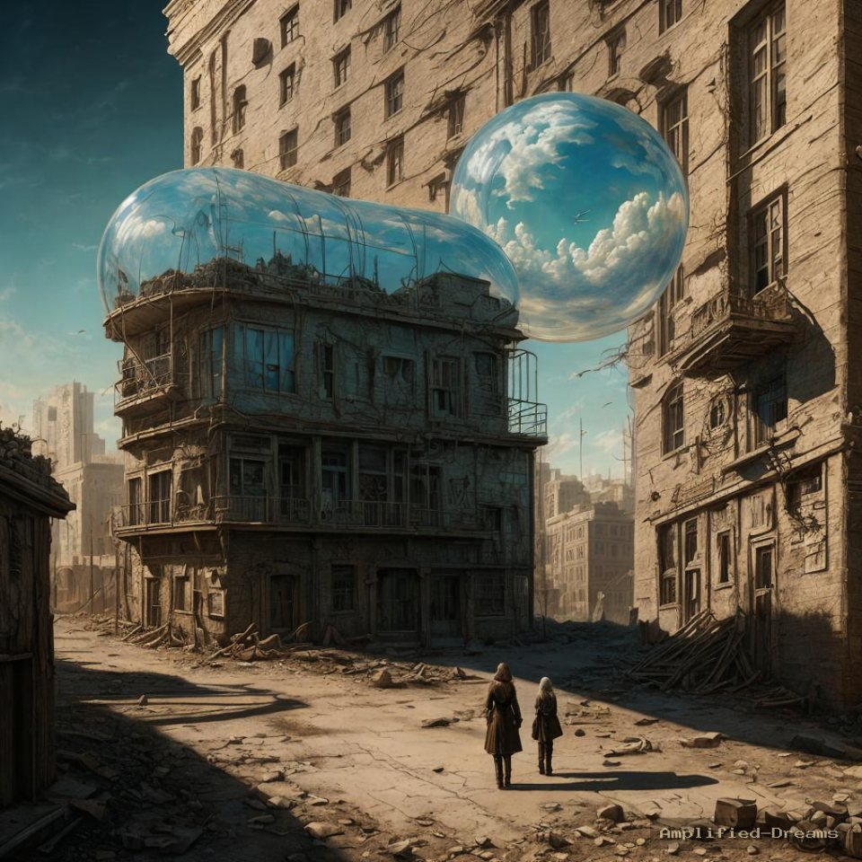 Post-Apocalyptic