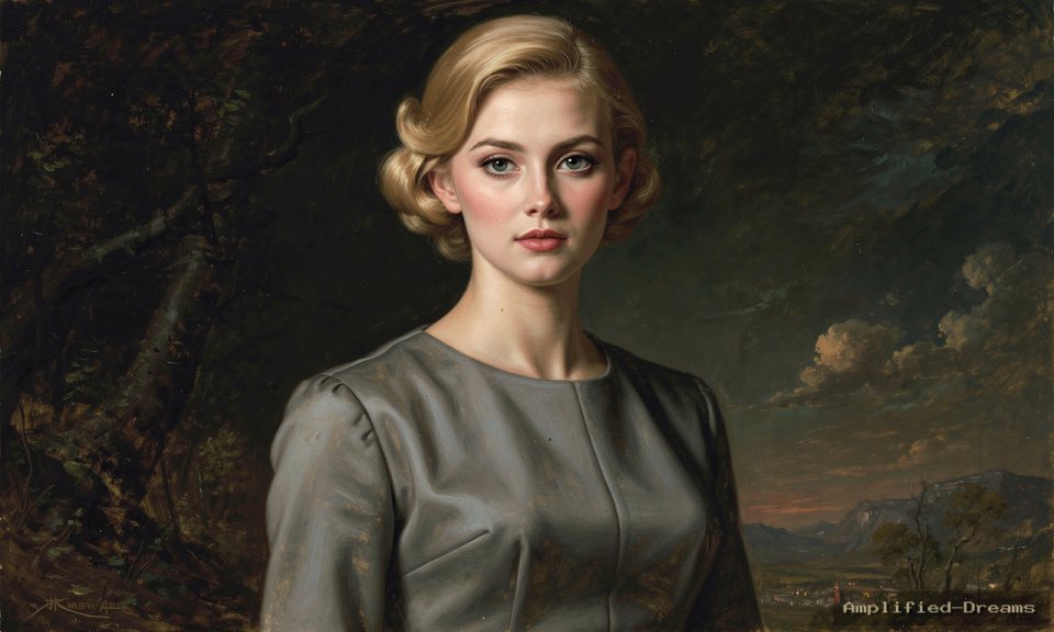 Portraits