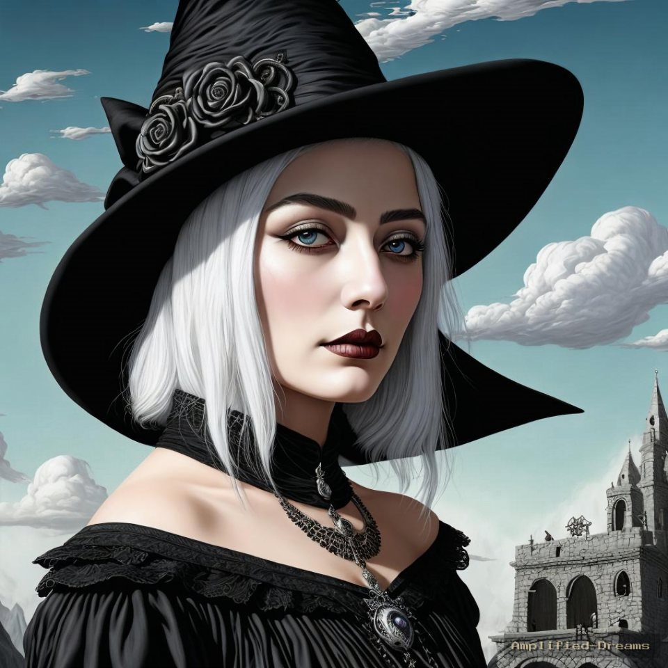 Waking the Witch