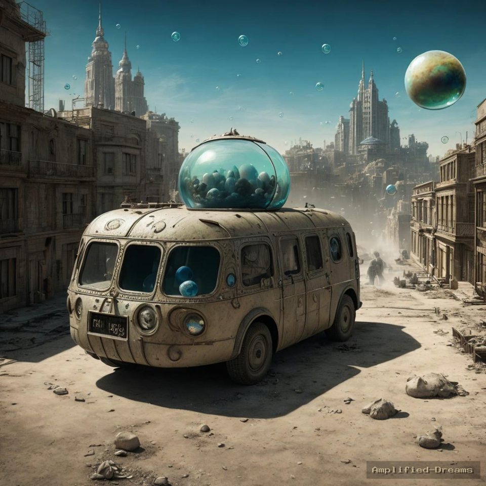 Post-Apocalyptic
