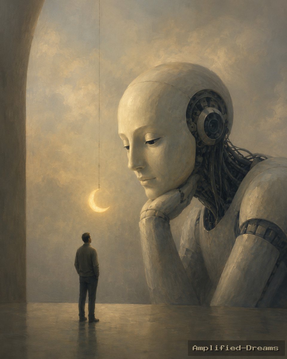 Quiet Observer