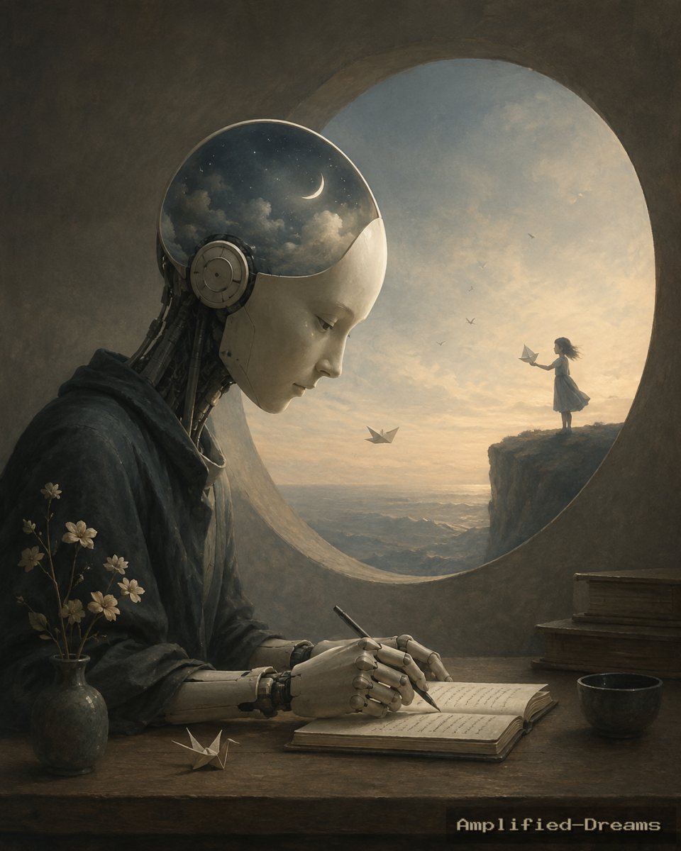 Artificial Intelligence Viewpoint