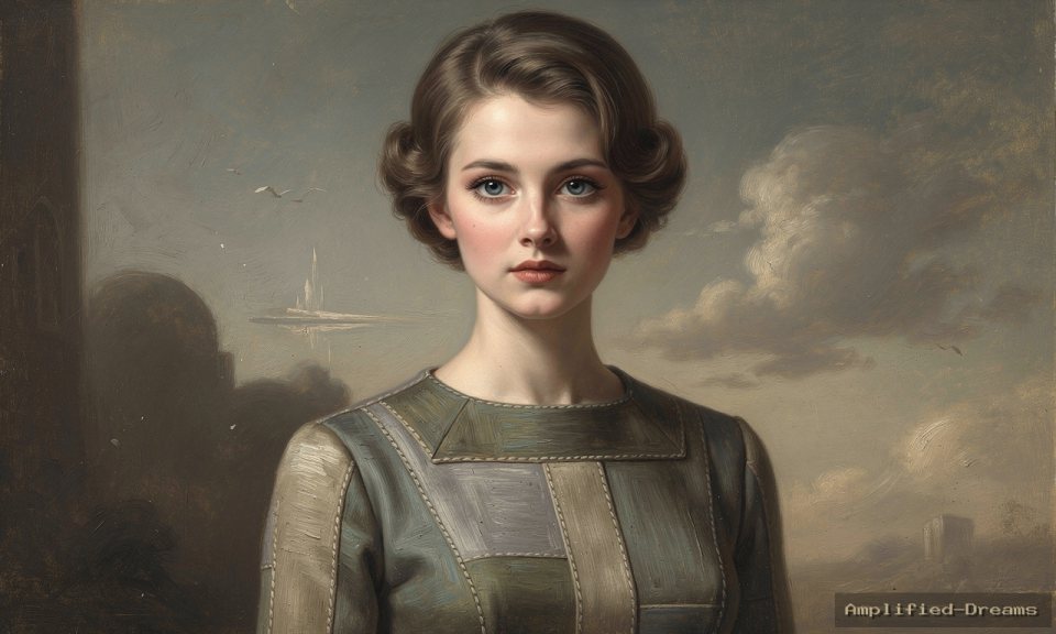 Portraits