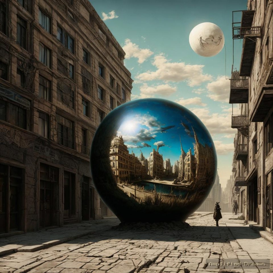 Post-Apocalyptic