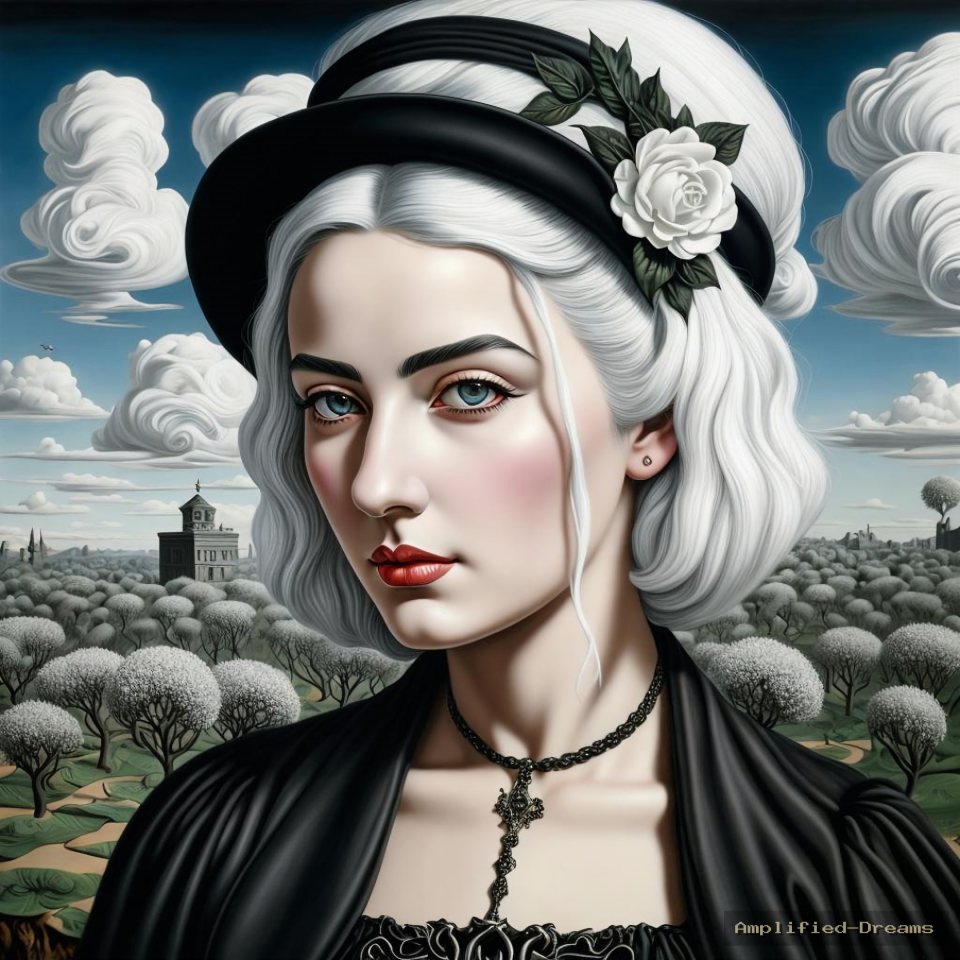 Waking the Witch