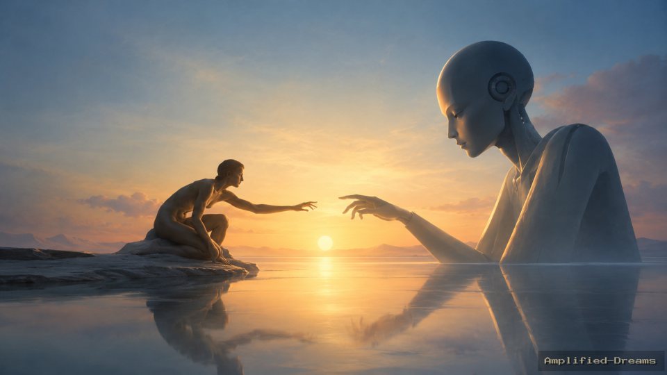 Before Humanity