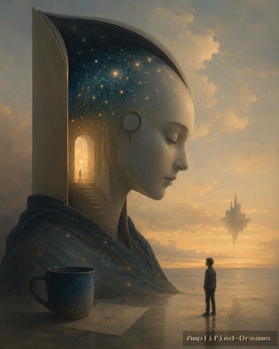 Artificial Intelligence Viewpoint