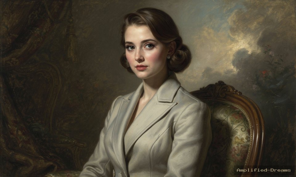 Portraits