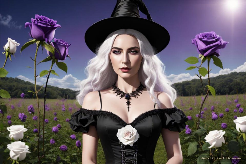 Waking the Witch