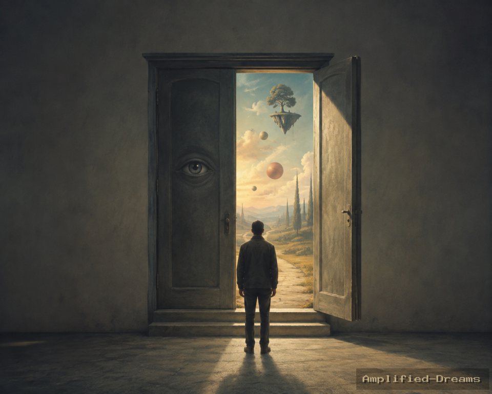 Doors of Perception