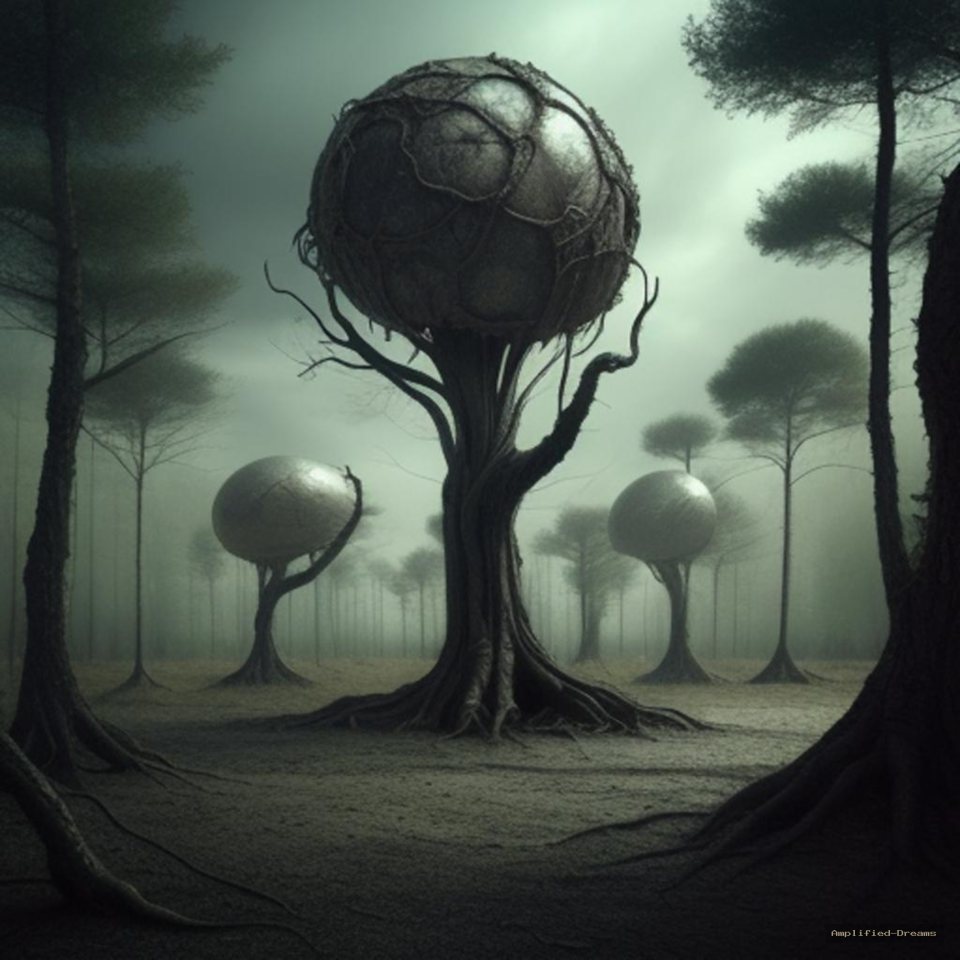 Forbidden Forest