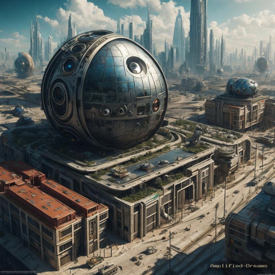 Post-Apocalyptic