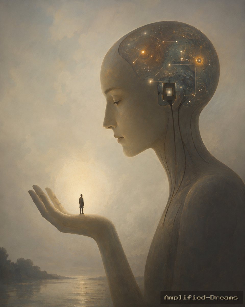 Artificial Intelligence Viewpoint