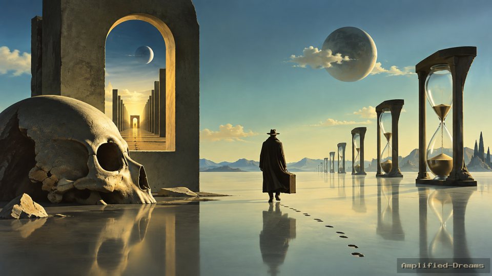Post-Apocalyptic