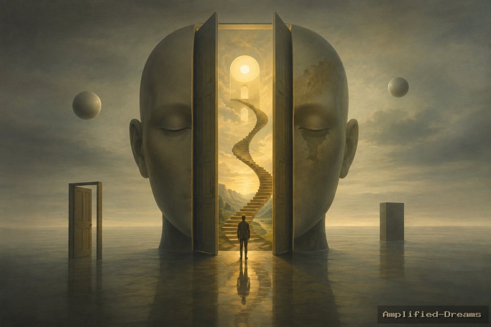 altered states of consciousness