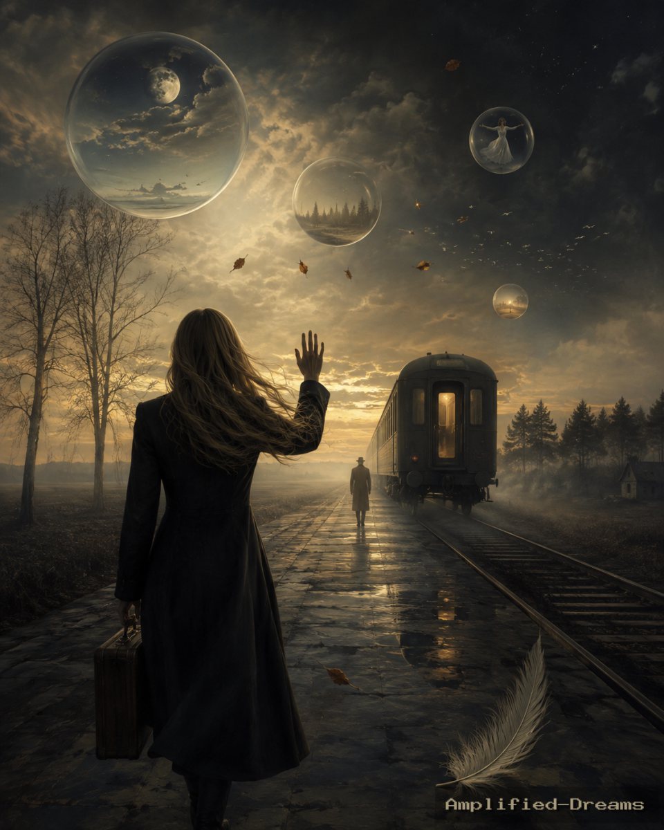 Solitude