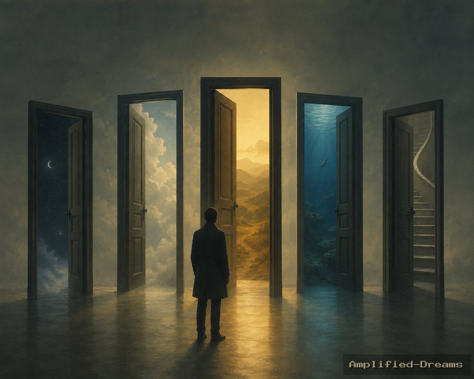Doors of Perception