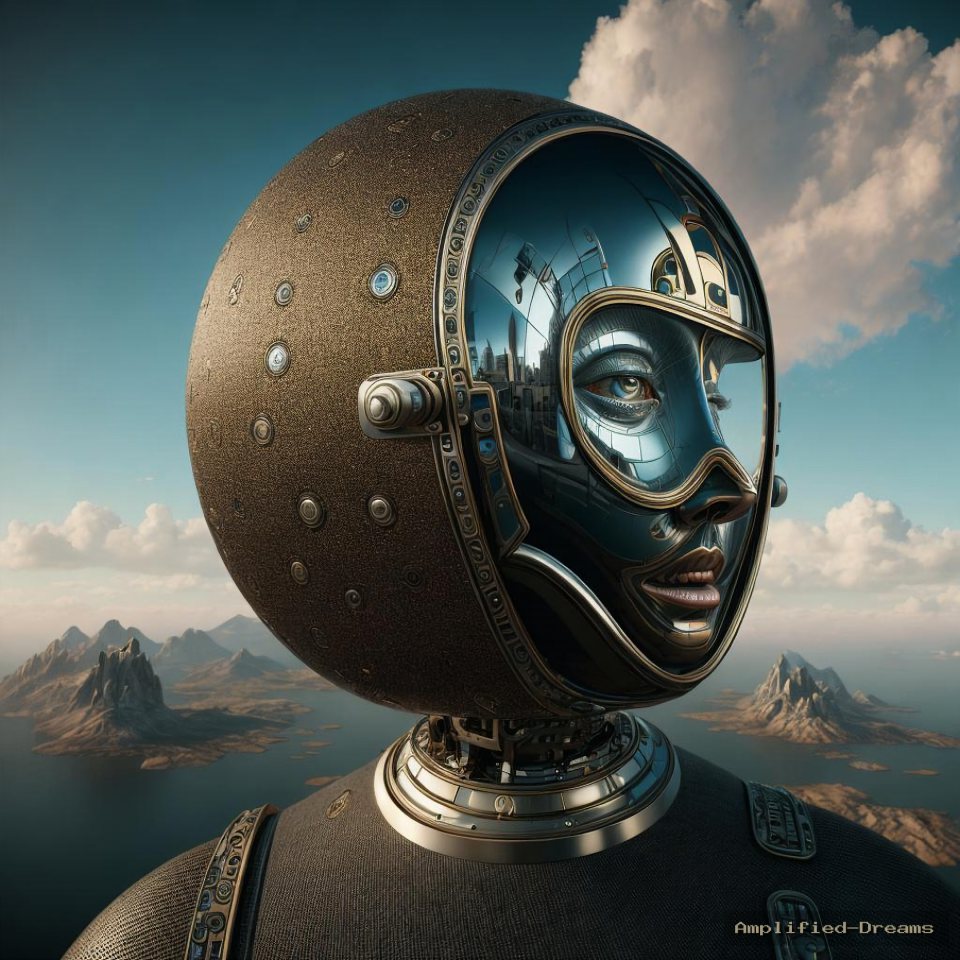 Machine Heads