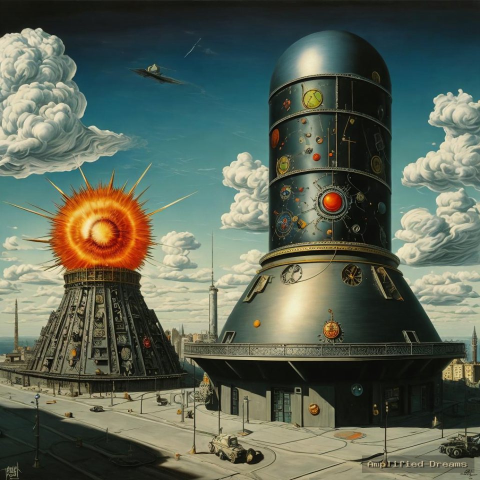 Atomic
