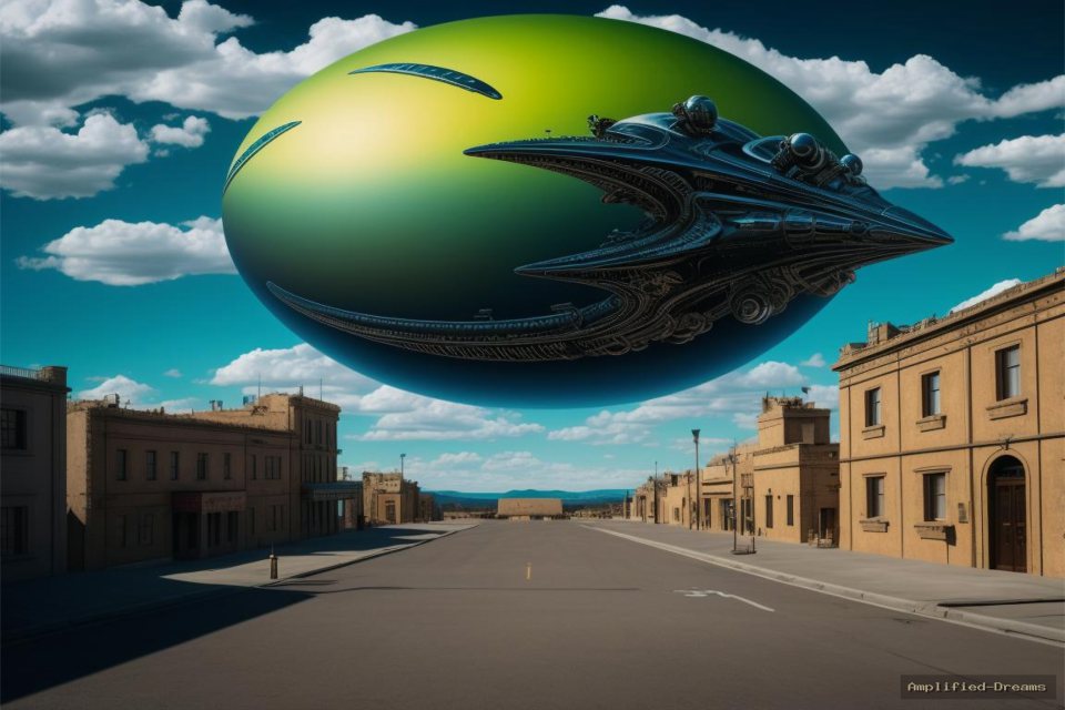 Intergalactic