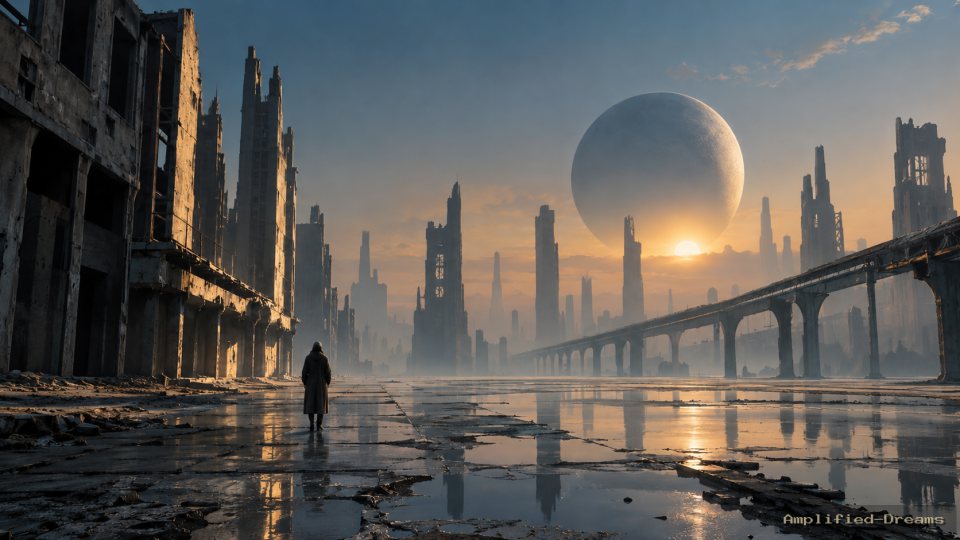 Post-Apocalyptic