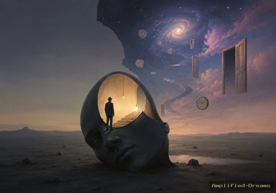 altered states of consciousness
