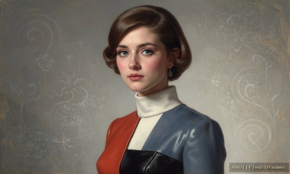 Portraits
