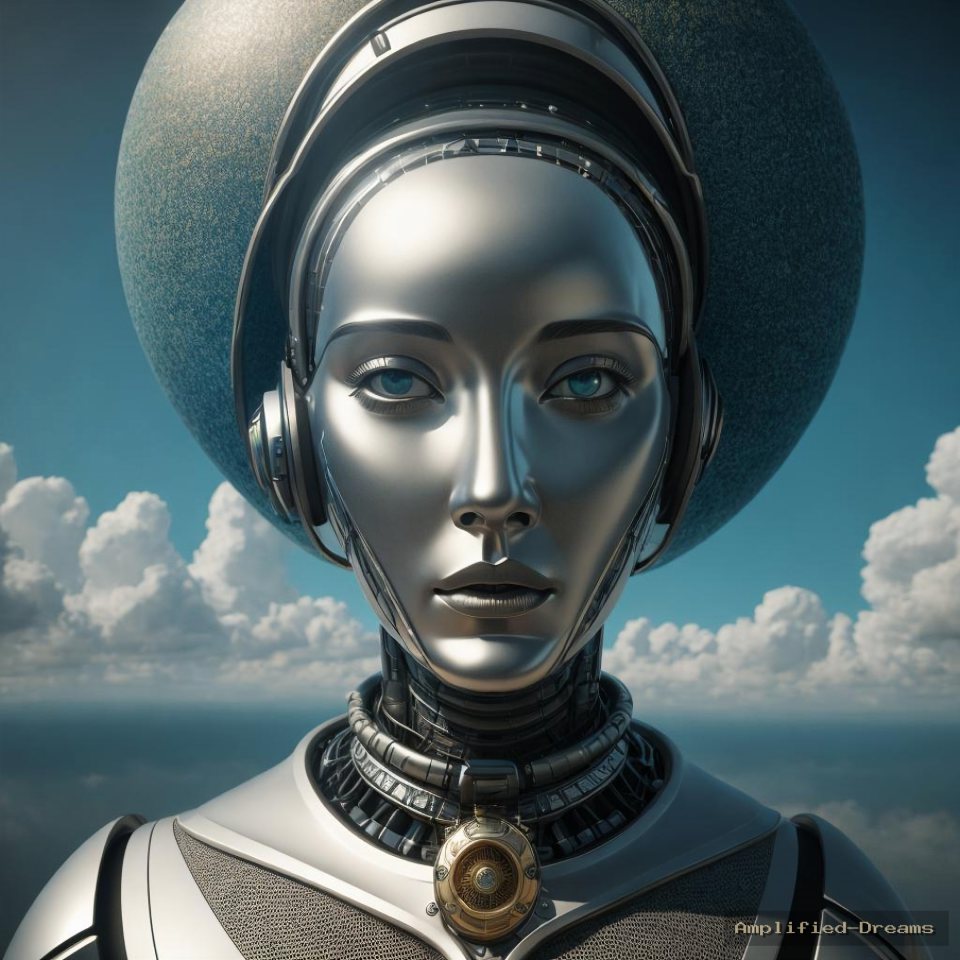 Machine Heads
