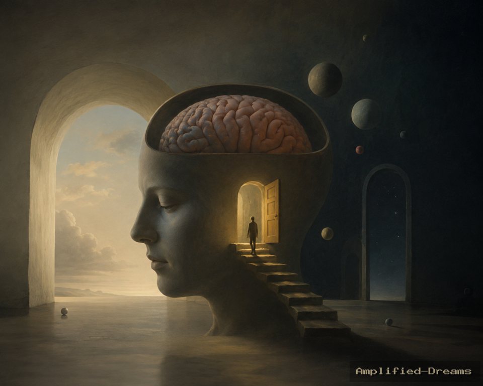 altered states of consciousness