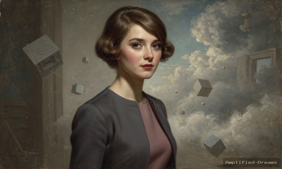 Portraits