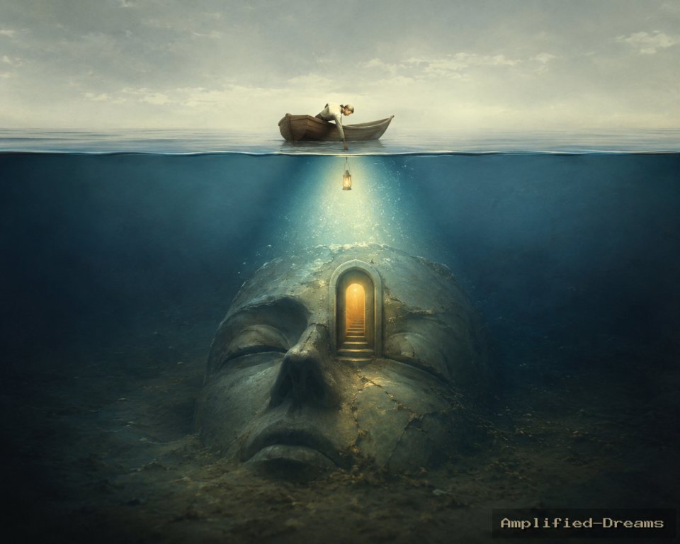 The Seeker's Journey