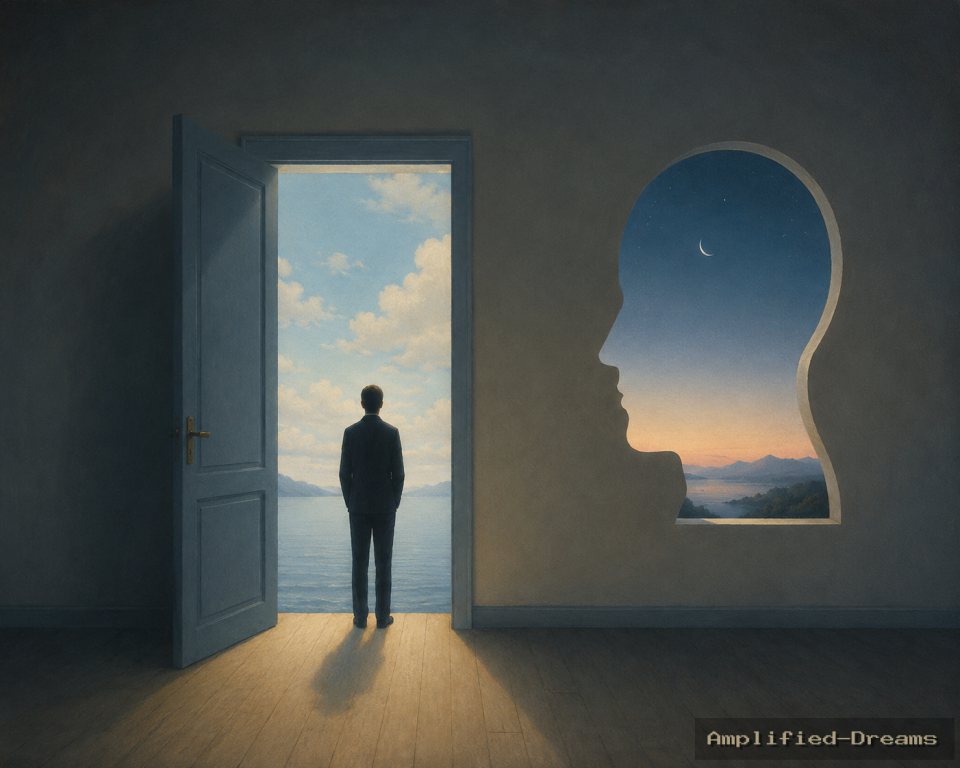 Doors of Perception