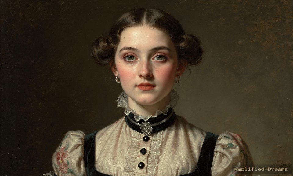 Portraits