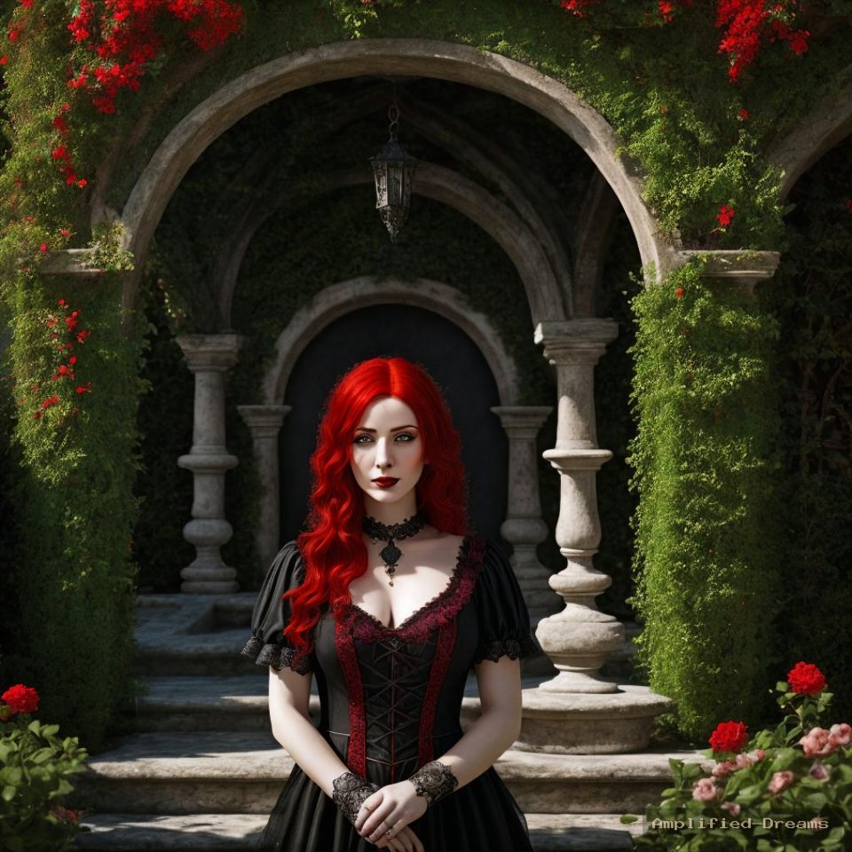 Waking the Witch