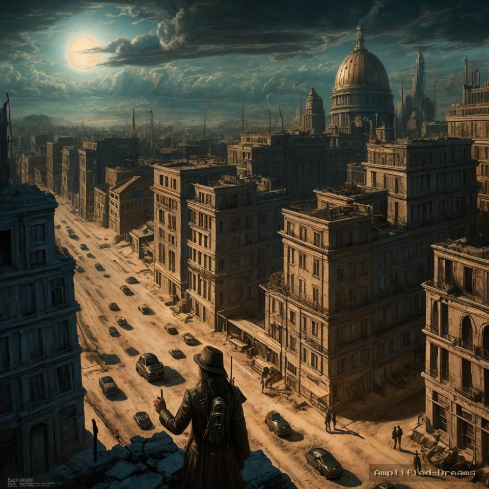 Post-Apocalyptic