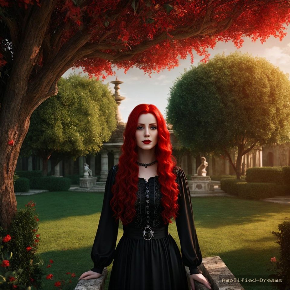 Waking the Witch
