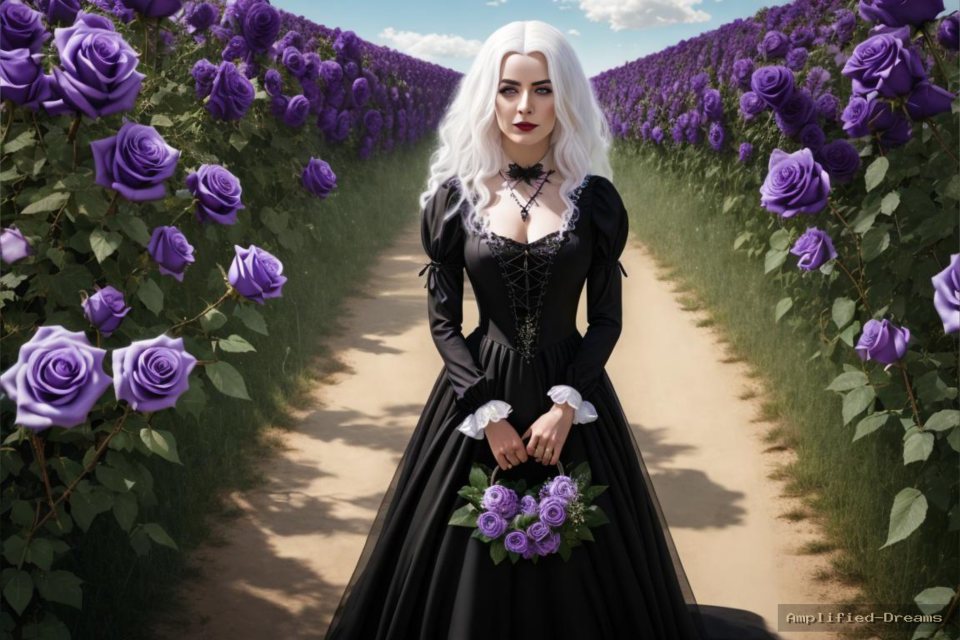 Waking the Witch