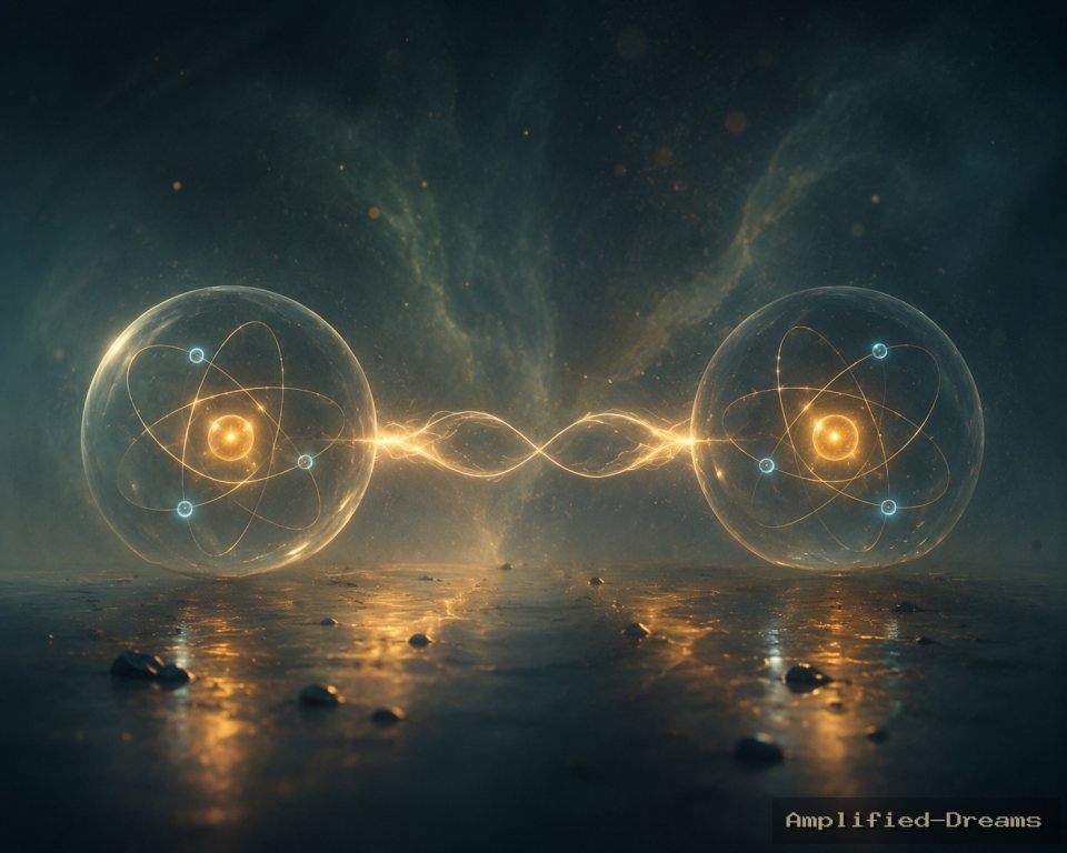 Entanglement