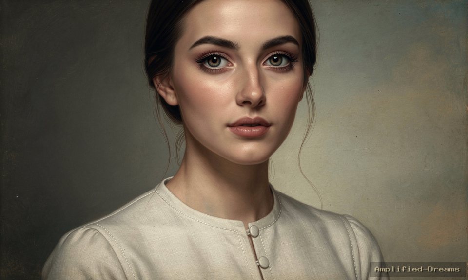 Portraits