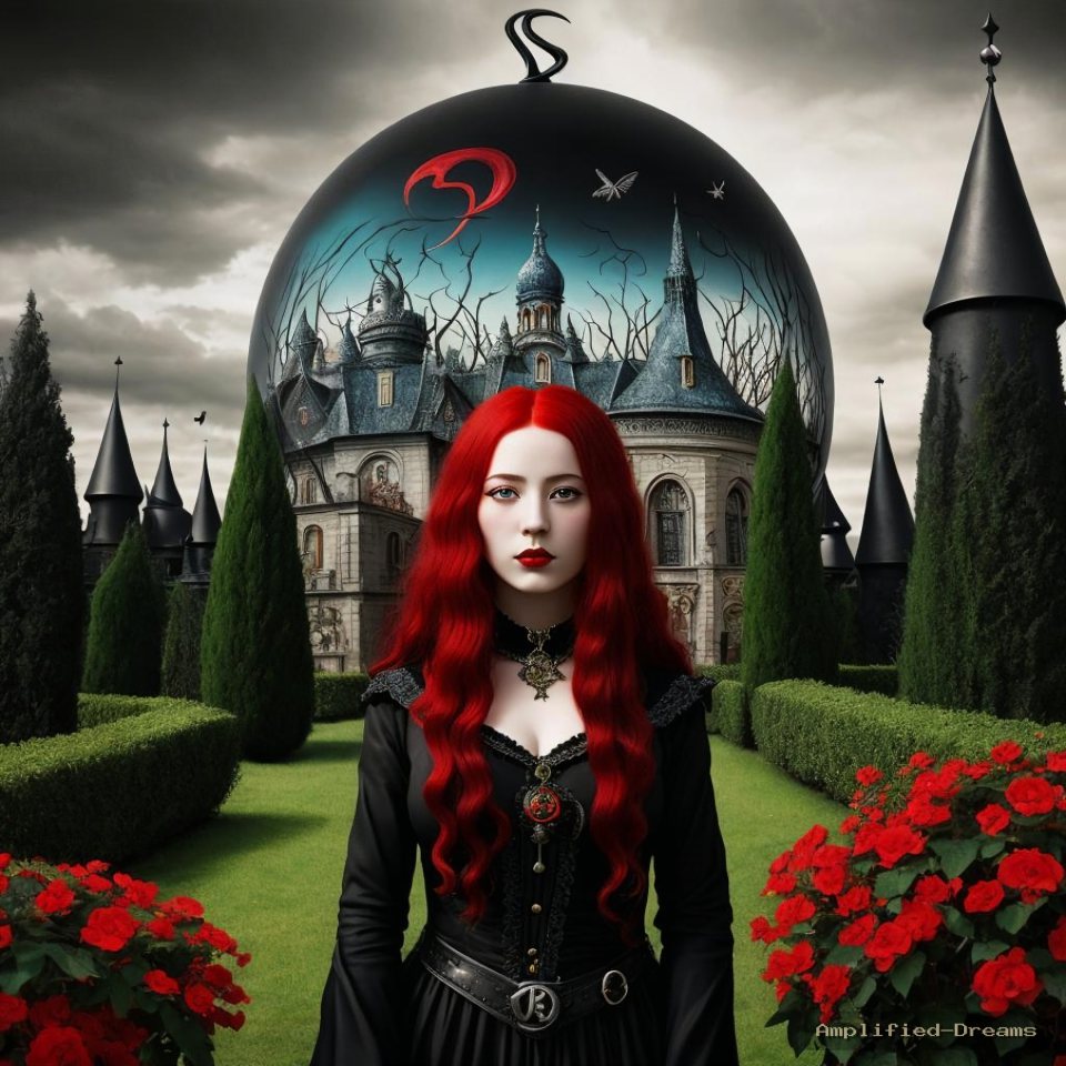 Waking the Witch