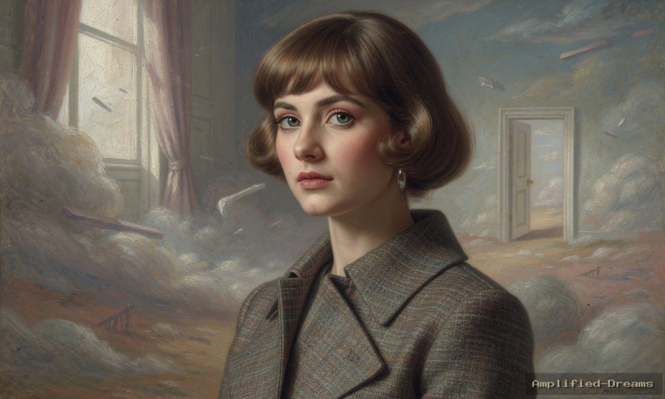 Portraits