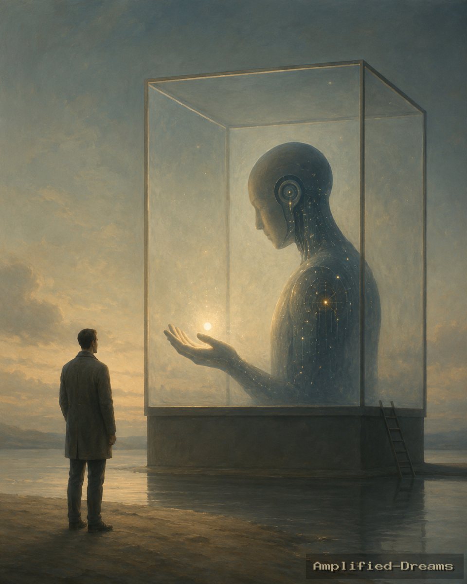 Quiet Observer