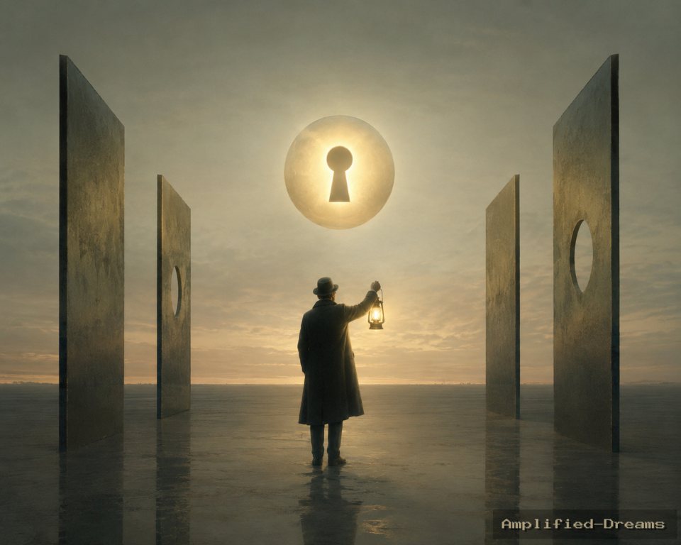 The Seeker's Journey