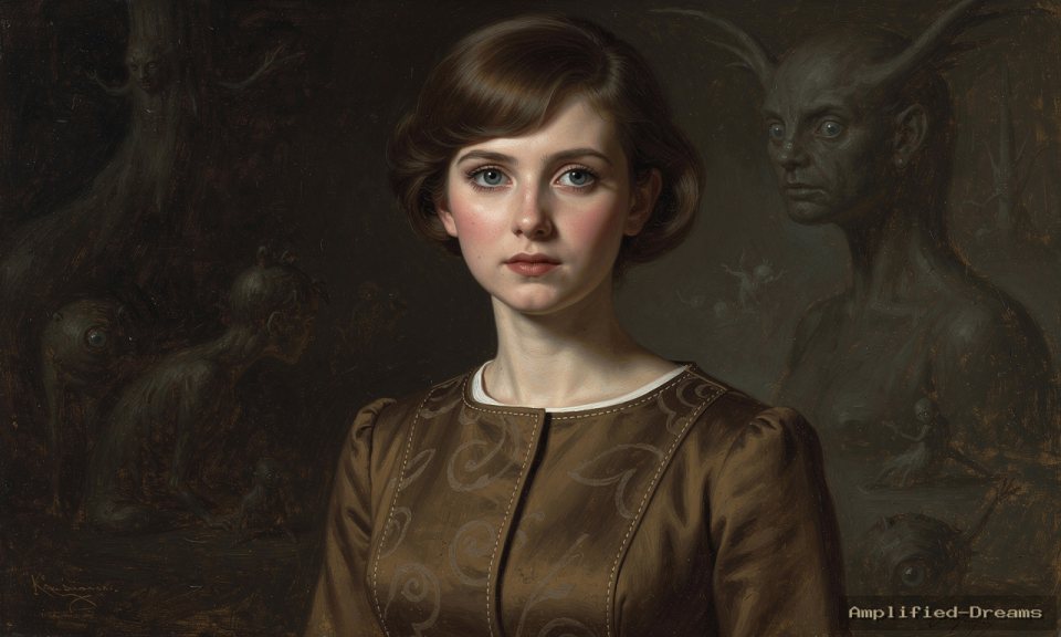 Portraits