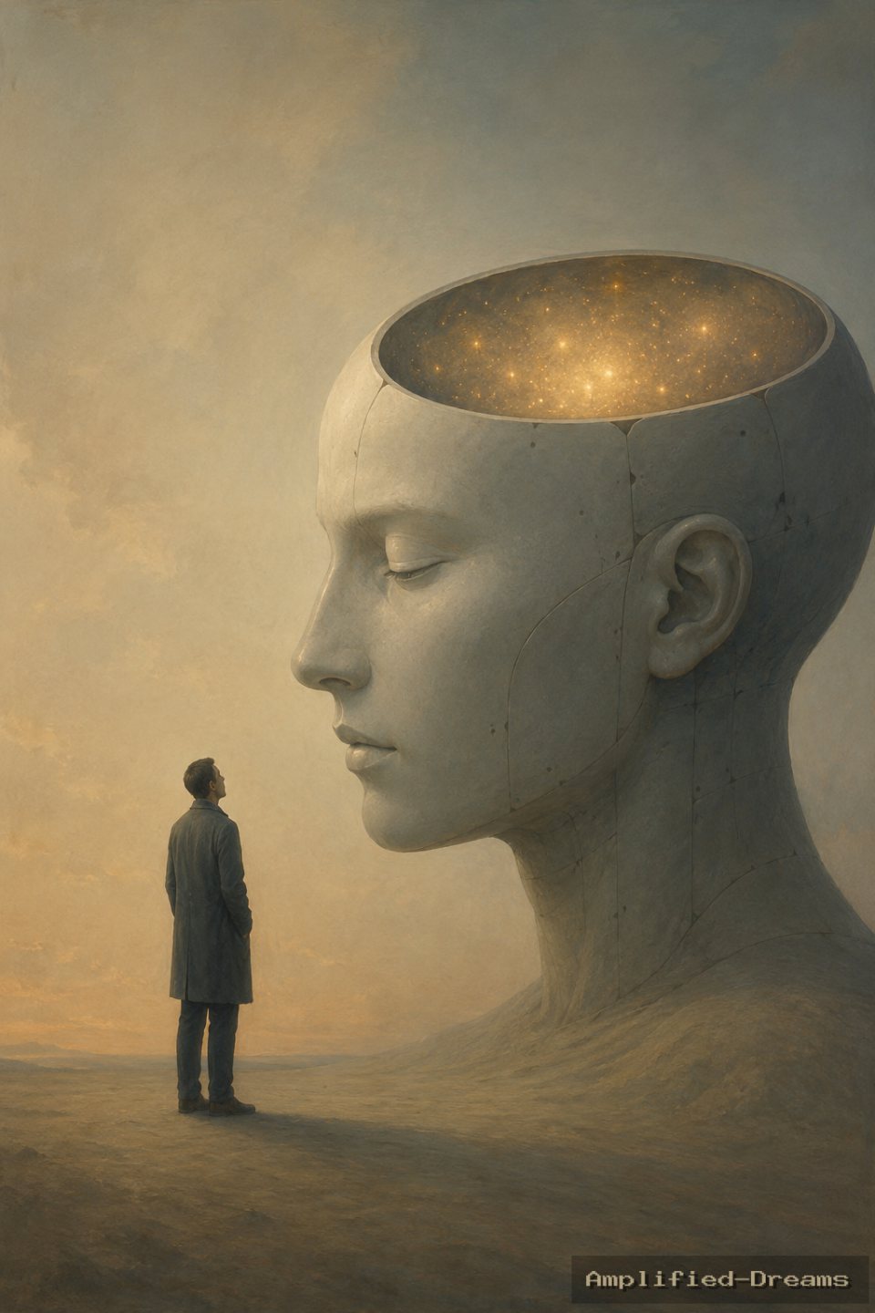 Quiet Observer