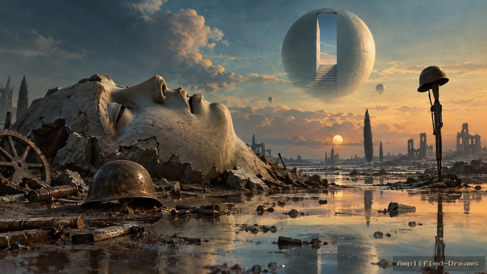 Post-Apocalyptic