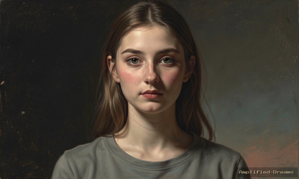 Portraits