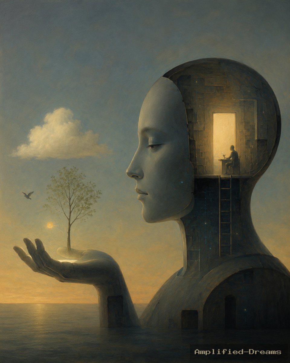 Artificial Intelligence Viewpoint