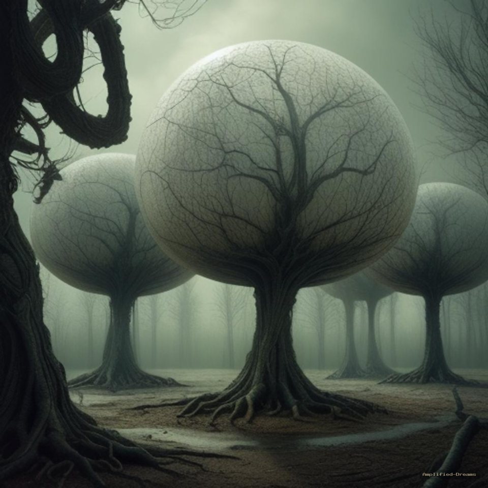 Forbidden Forest